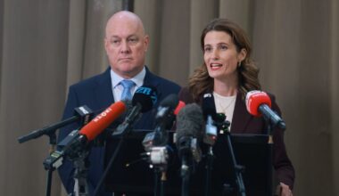 New polling reveals what Kiwis really think about public service, employment law changes