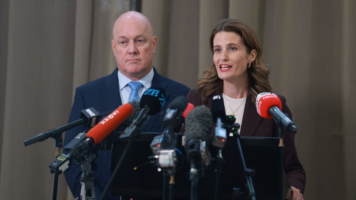 New polling reveals what Kiwis really think about public service, employment law changes