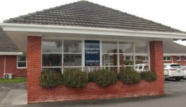 ‘We’ve lost our hospital’: Outrage over Health NZ changes in Northland