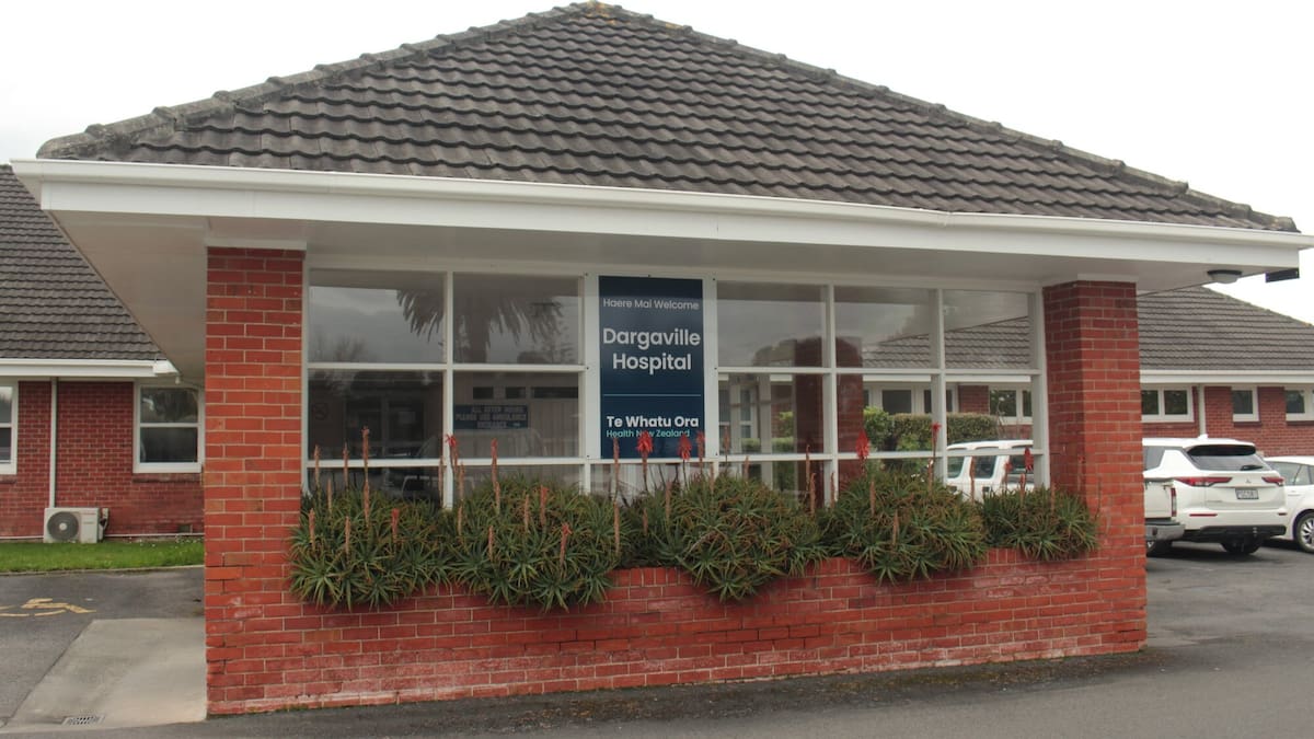 ‘We’ve lost our hospital’: Outrage over Health NZ changes in Northland