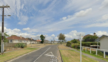 Emergency services respond after reported dog attack in Huntly