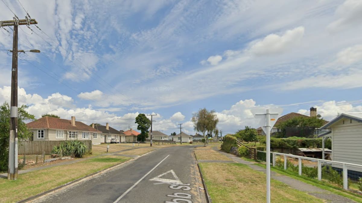 Emergency services respond after reported dog attack in Huntly