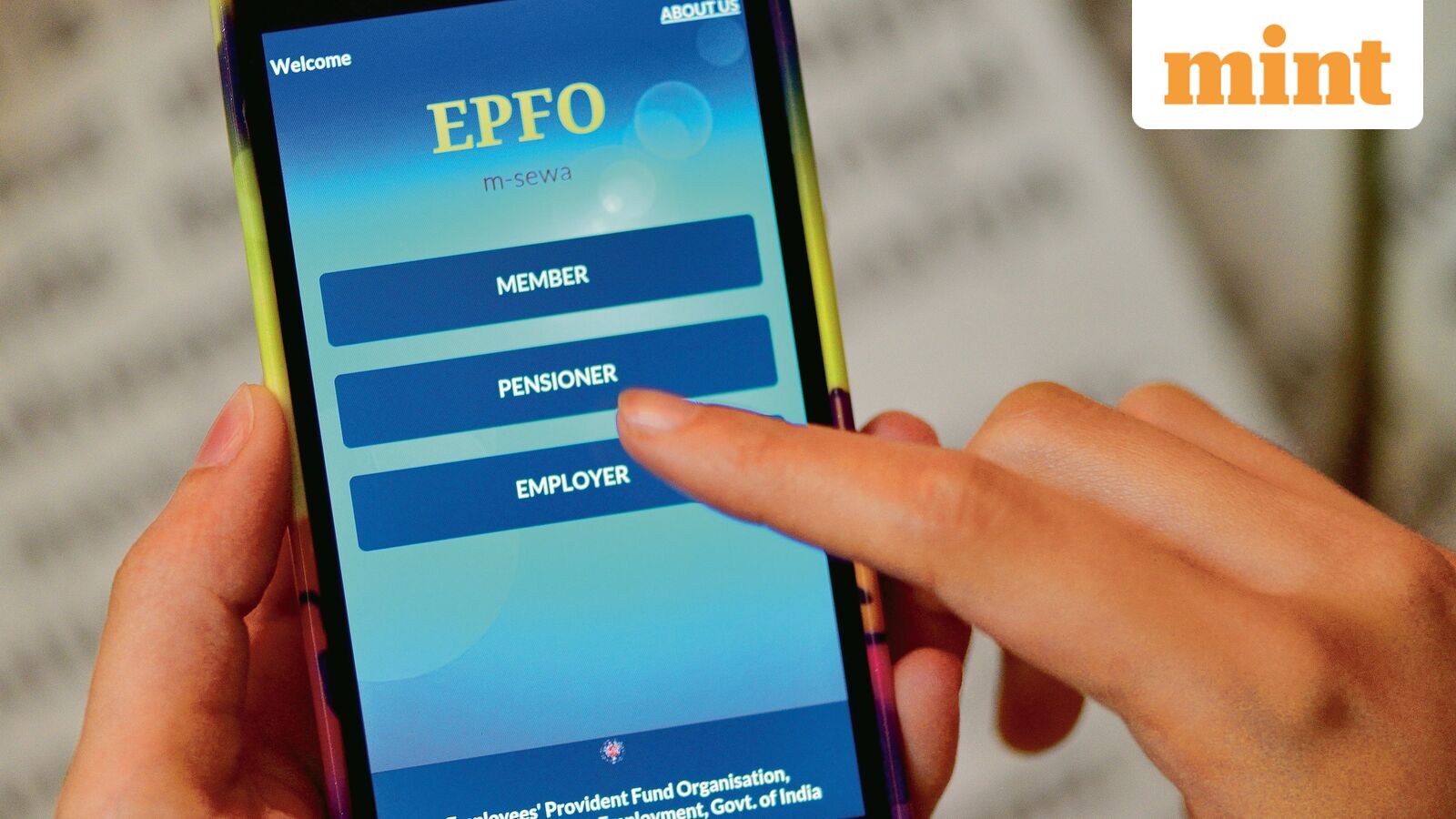 EPFO eases 100% PF withdrawal rules for special cases: Here's what changed