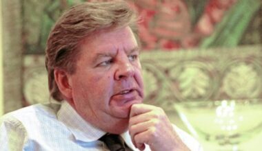Africa's second richest man Johann Rupert secures $950 million Mediclinic deal to gain control of 50 hospitals