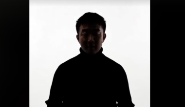 Carl pei