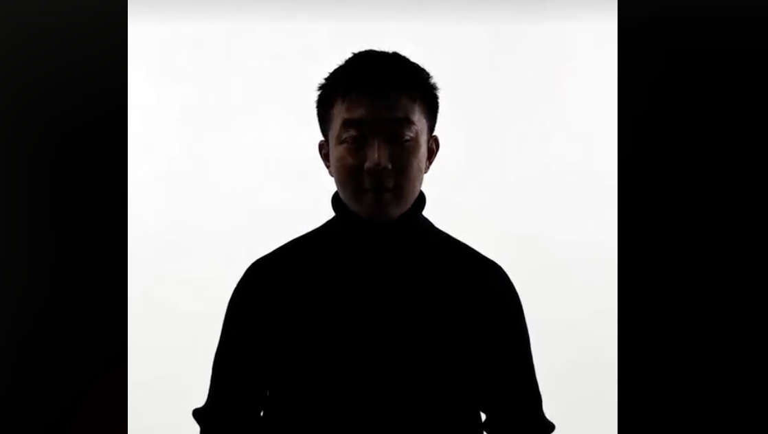 Carl pei
