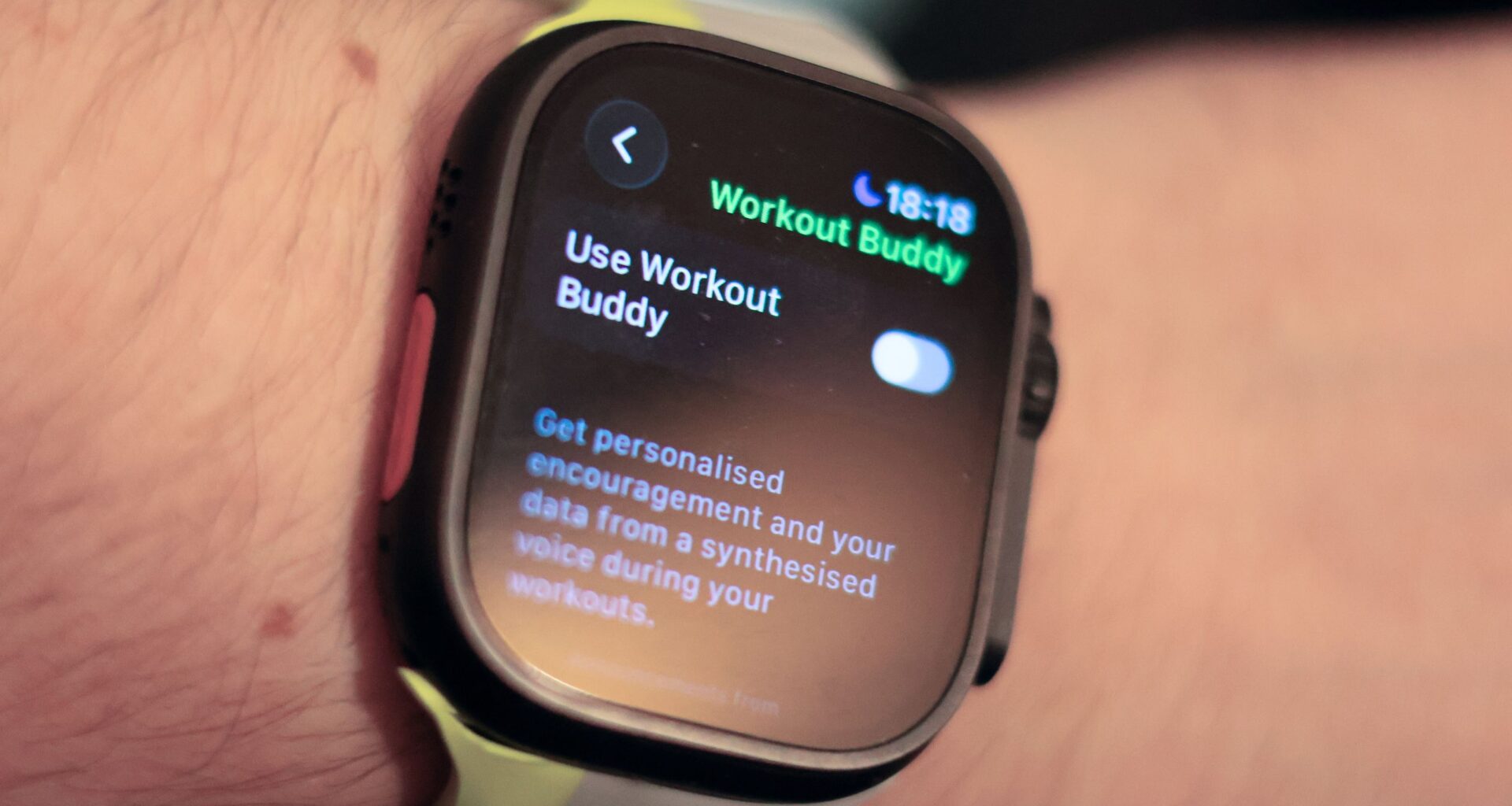 'It’s the most convenient way to interact with Siri': I asked Apple's senior watchOS team how to use the new Siri AI assistant on an Apple Watch, and why it's not coming to so many older models