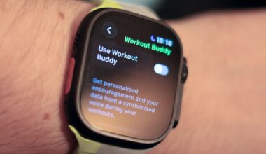 'It’s the most convenient way to interact with Siri': I asked Apple's senior watchOS team how to use the new Siri AI assistant on an Apple Watch, and why it's not coming to so many older models