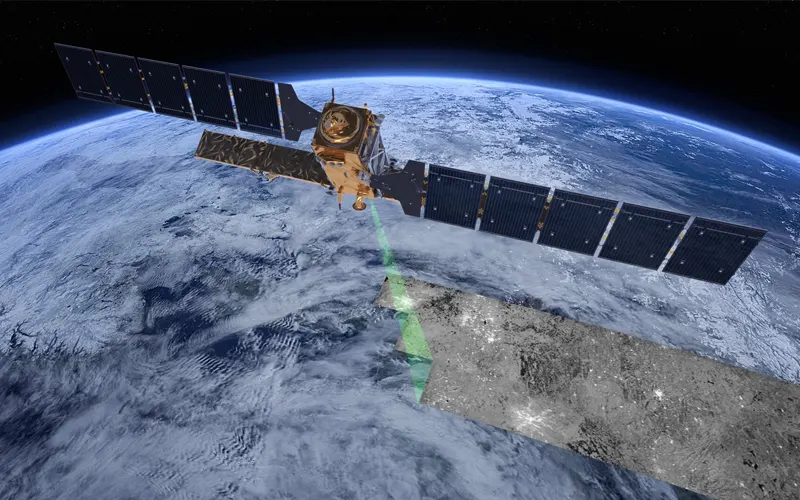ESA has awarded Thales Alenia Space an initial €700 million contract to build two Sentinel-1 Next Generation satellites.