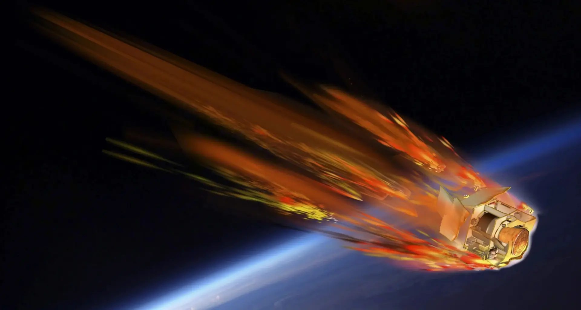 What the satellite servicing economy can borrow from carbon credits