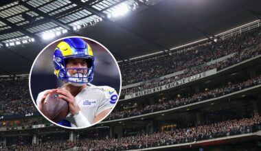 NFL Melbourne: NFL’s plans to take over Australasia with Downunder debut looming