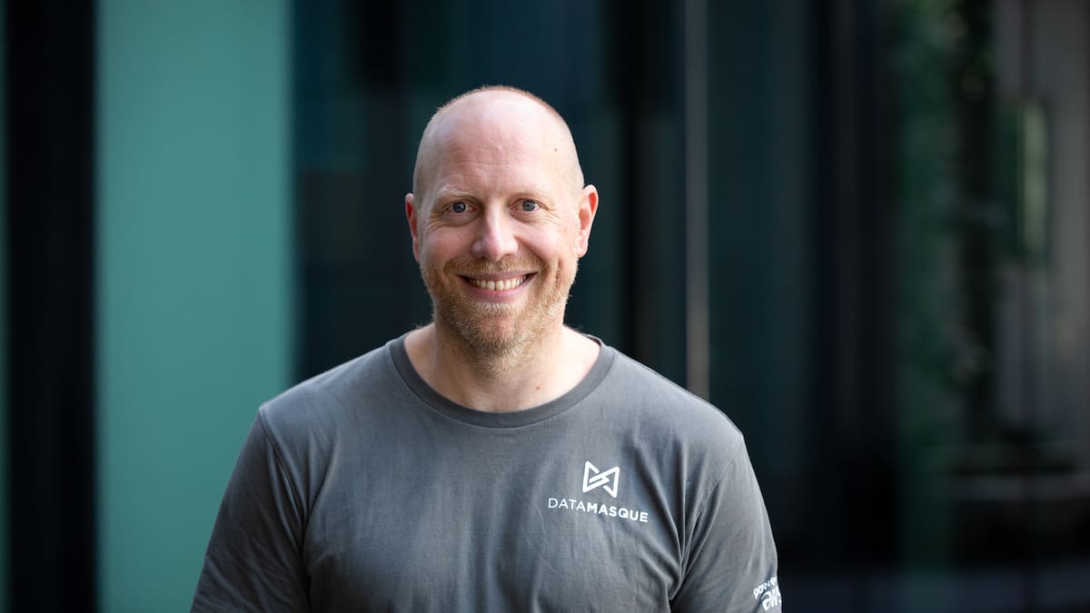 DataMasque raises $7m, founder says his product is better than OpenAI’s new free tool