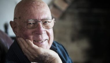 Les Mills remembered for leadership in Northland during major change