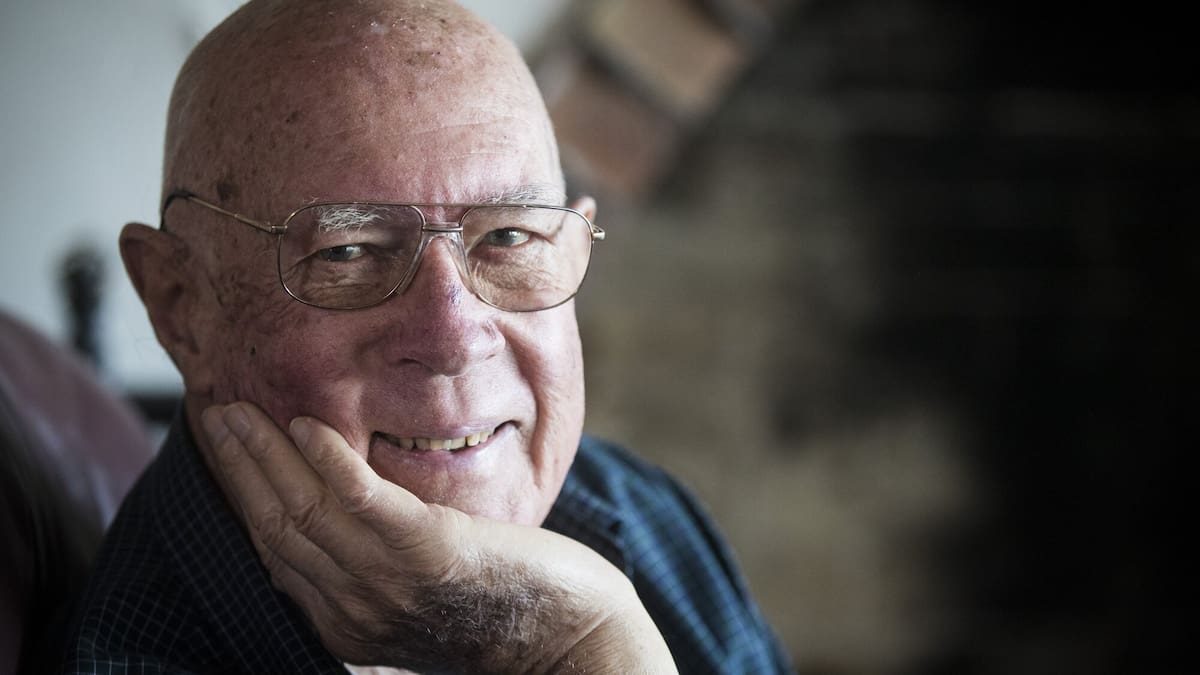 Les Mills remembered for leadership in Northland during major change