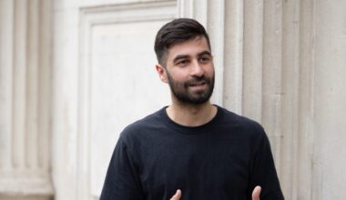 Eamon Jubbawy, founder of Isometric