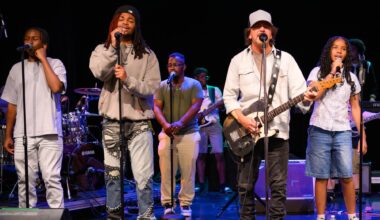 Pearl Jam's Eddie Vedder shares inspirational new song 'Better Believe'