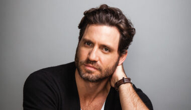 'Task' Season Two Adds Edgar Edgar Ramírez To The Cast