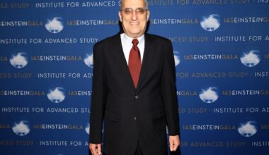 Physicist Edward Witten on the future of quantum theory