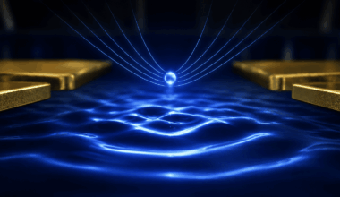 microwave photon