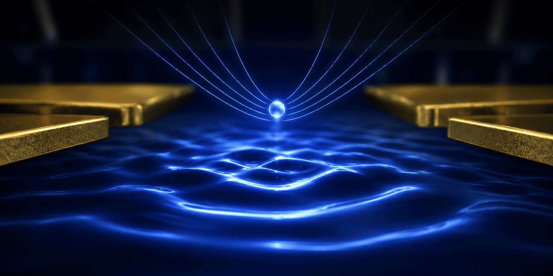 microwave photon