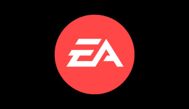 Electronic Arts Logo