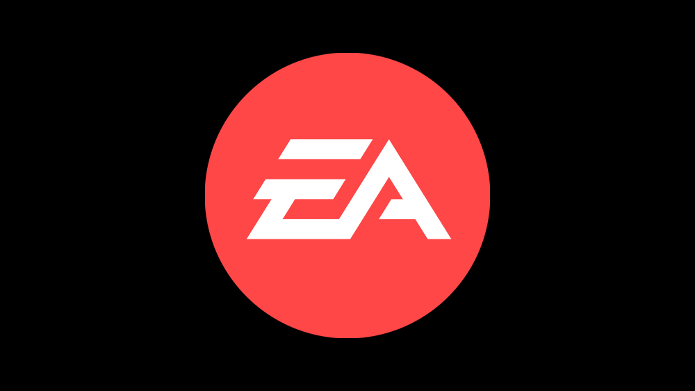 Electronic Arts Logo