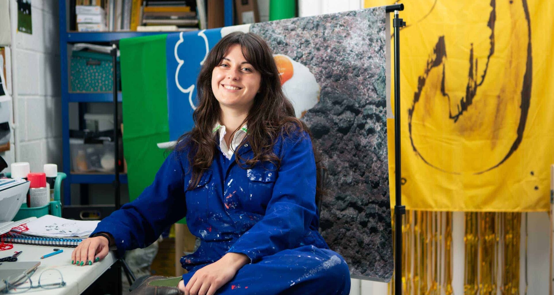Ireland is now paying artists a basic income. Will the idea catch on?