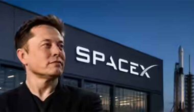 Elon Musk’s tryst with capitalism