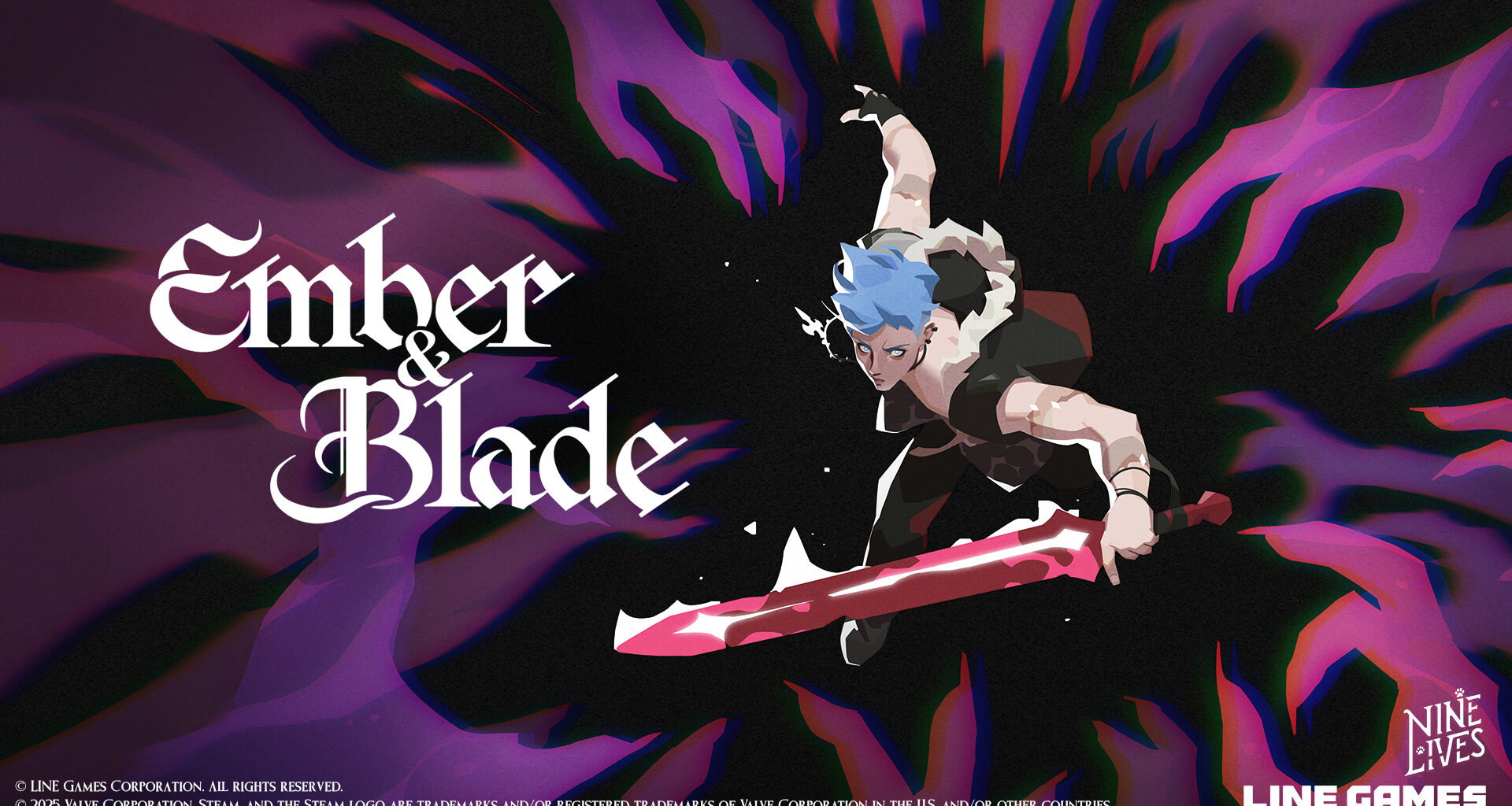 Ember and Blade