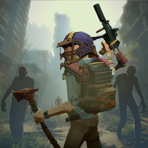 Last Survivor: Survival Pro