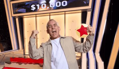 Help! I can’t stop watching Celebrity Tipping Point NZ