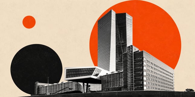 ECB: Another hike before eventual cuts – Commerzbank