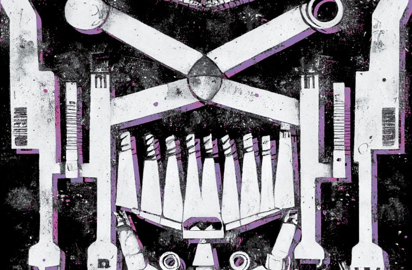 Eutanor - Automatocrat Review | Angry Metal Guy