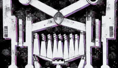 Eutanor - Automatocrat Review | Angry Metal Guy