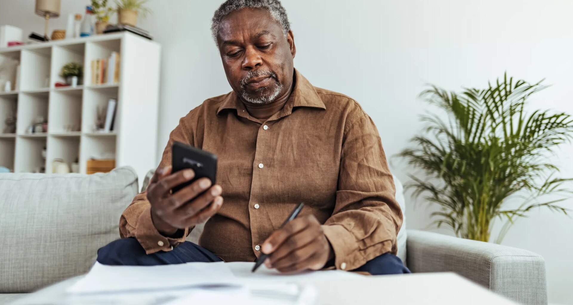 Your 'Break-Even Age' and When to Claim Social Security