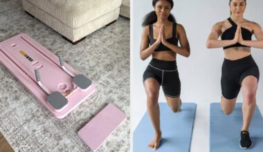 Bring The Gym To Your Apartment With These 27 Products