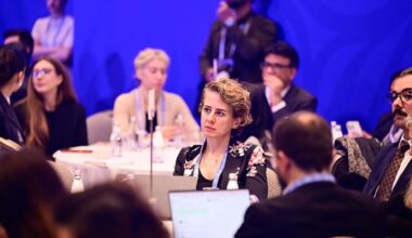 ‘We need to get off fossil fuels’: COP31 negotiations chief tells AFP