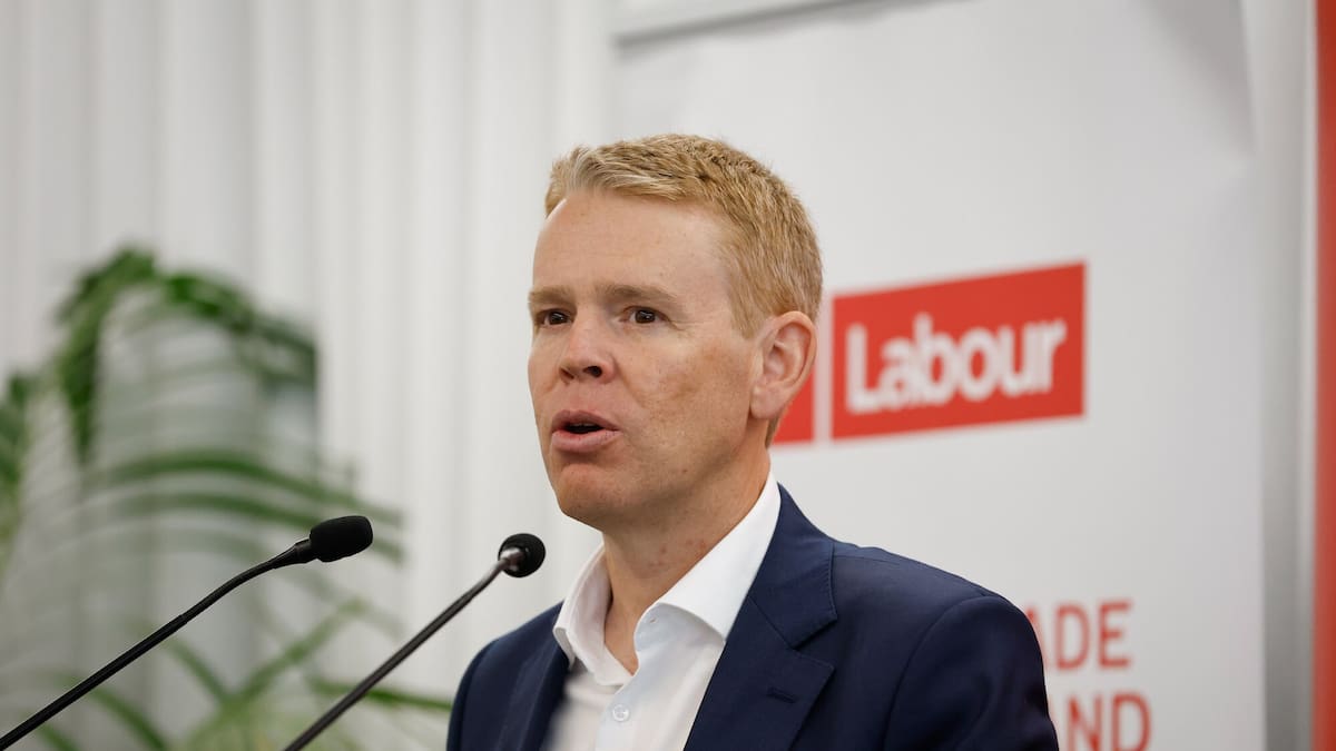 Weekly public transport costs would be capped at $20 for Auckland, Wellington and Christchurch under Labour government