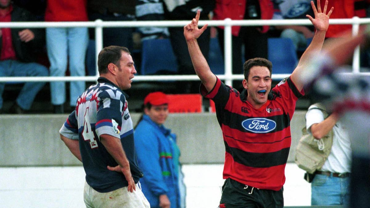Ranking every Super Rugby final from worst to best