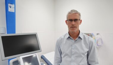 Health NZ to front community as Palmerston North loses last gastro doctor