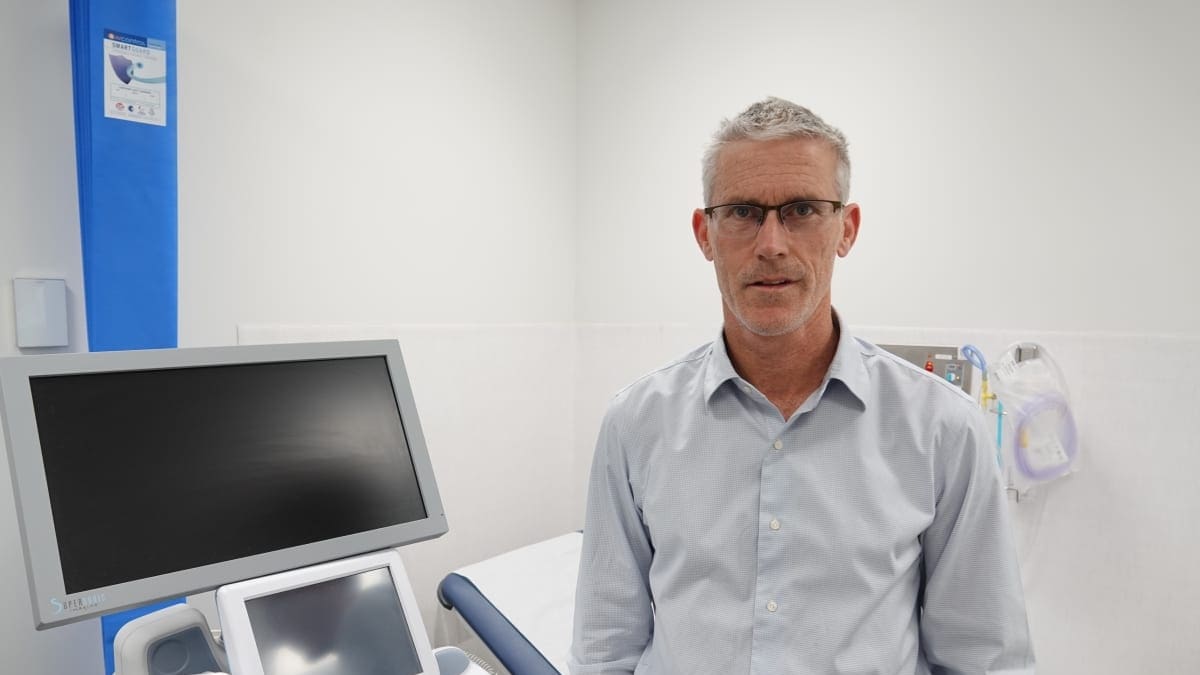 Health NZ to front community as Palmerston North loses last gastro doctor