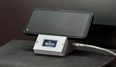 Phone Stand Aims To Fight Addiction
