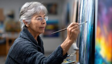 5 ways to find purpose and stay active during retirement