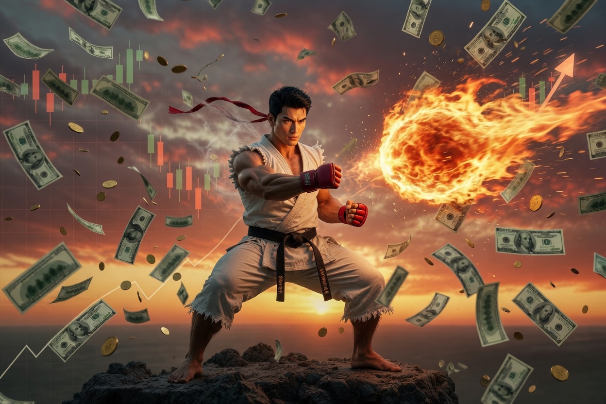 A FIRE Investor With No Paycheck Cannot Afford to Be Too Wrong