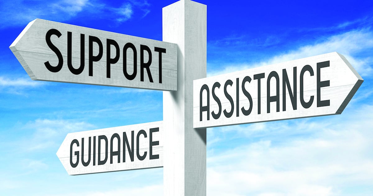 Grief support group to meet June 9 and 23 in DeKalb – Shaw Local