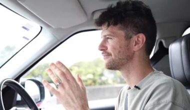 Property coach Ashley Dean Binnie faces possible company director ban after liquidations