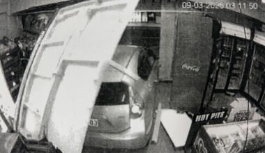 Diamante Kingi’s trail of smash-and-grabs across the Waikato: Businesses $12k plus out of pocket