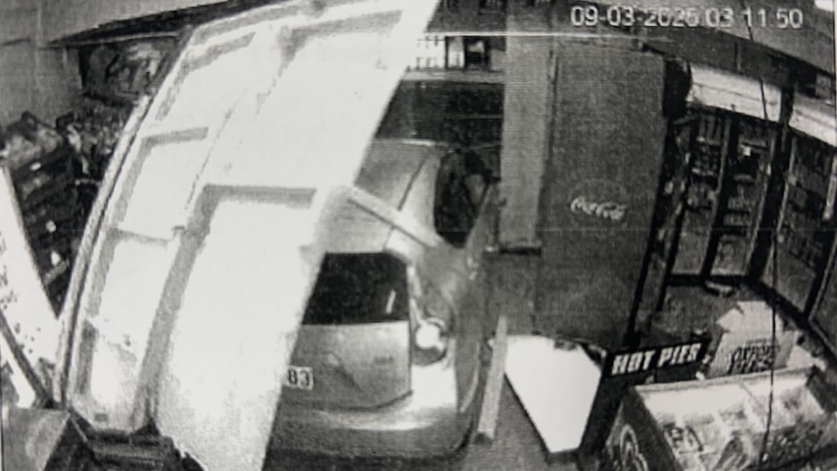 Diamante Kingi’s trail of smash-and-grabs across the Waikato: Businesses $12k plus out of pocket