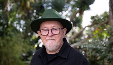 Sir Dave Dobbyn on Parkinson’s disease and why he won’t retire