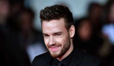 Court documents reveal Liam Payne’s 9-year-old son sole beneficiary of $48 million estate 